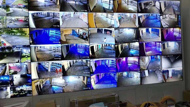 电子围栏与振动光纤：揭秘二者的差异与选型要点**
