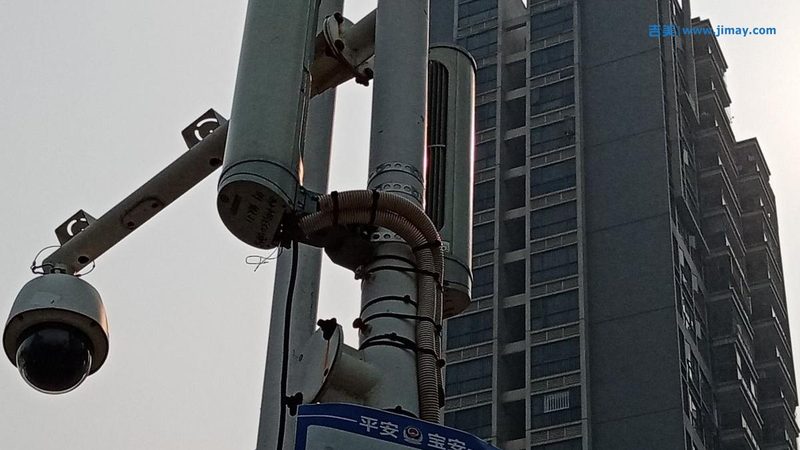 人脸识别门禁：参数解析与选型要点**