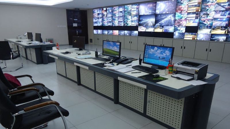 楼宇可视对讲：揭秘十大品牌背后的技术实力与市场策略
