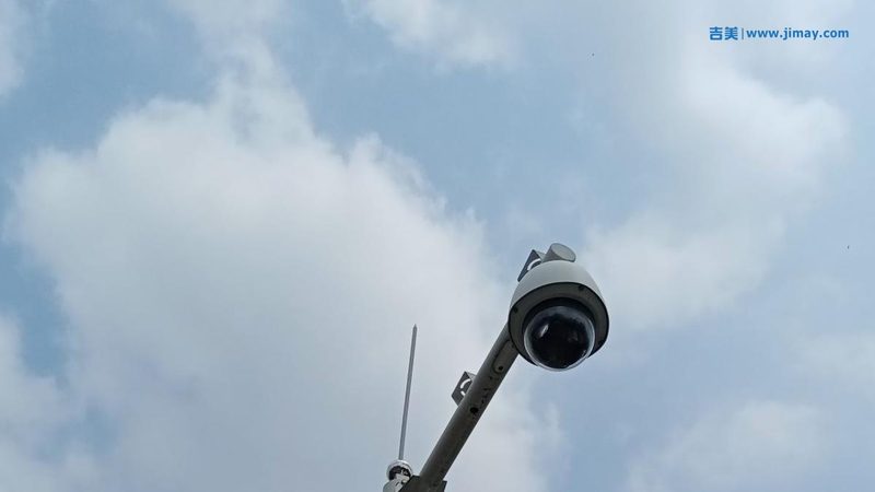 车牌识别摄像机型号揭秘：如何选对“守护者”**