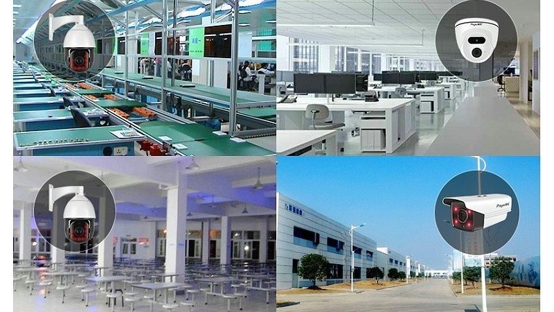 视频监控系统存储硬盘：揭秘其参数背后的秘密
