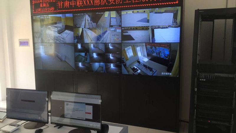 成都楼宇对讲系统安装标准规范解读