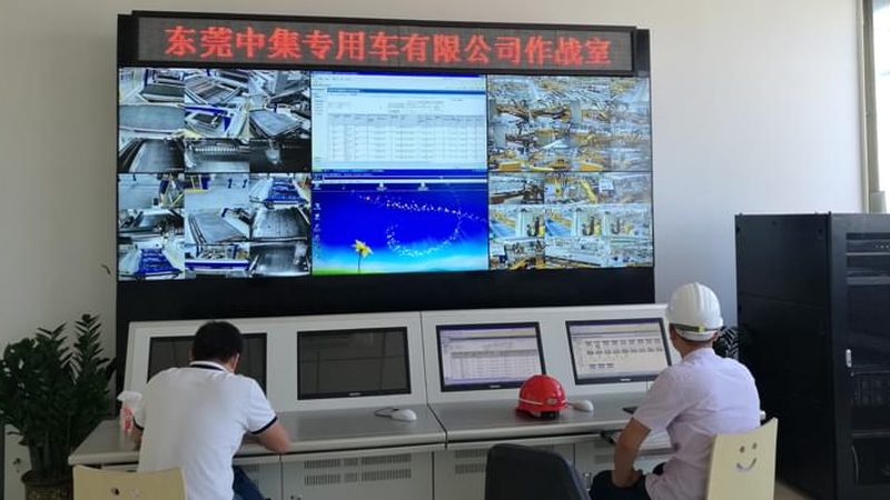 车牌识别系统与ETC：功能差异与适用场景解析
