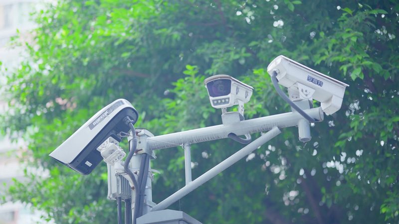 户外防水监控摄像头：如何选择合适的厂家直销产品**