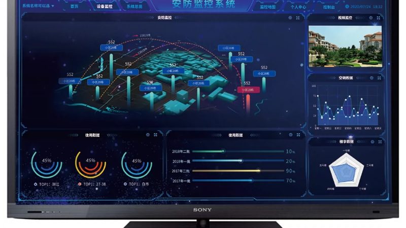 车库车牌识别系统：揭秘其价格构成与选购要点**