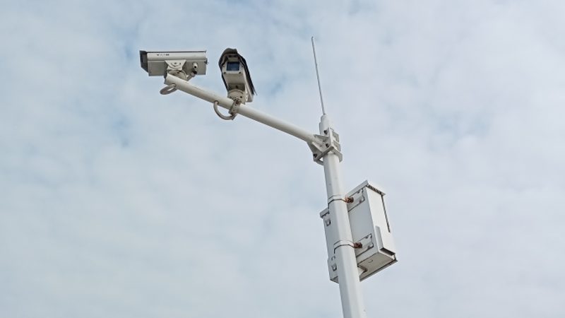电子巡更系统：如何选择合适的批发厂家**