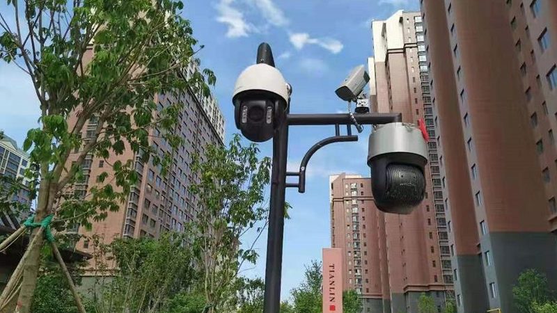 写字楼智能门禁系统：报价背后的考量因素**