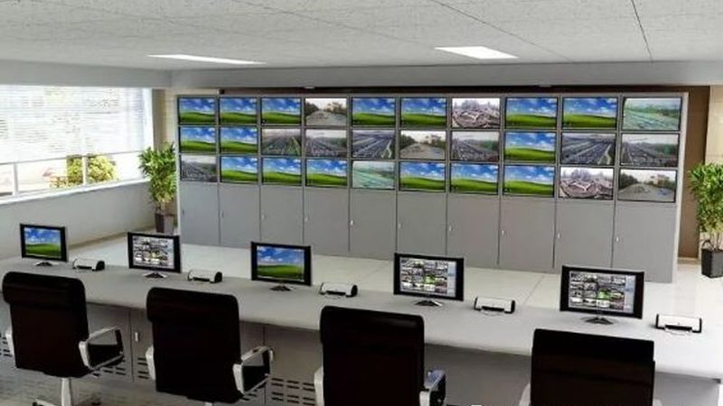 安防视频监控：参数解析与智能分析功能揭秘**