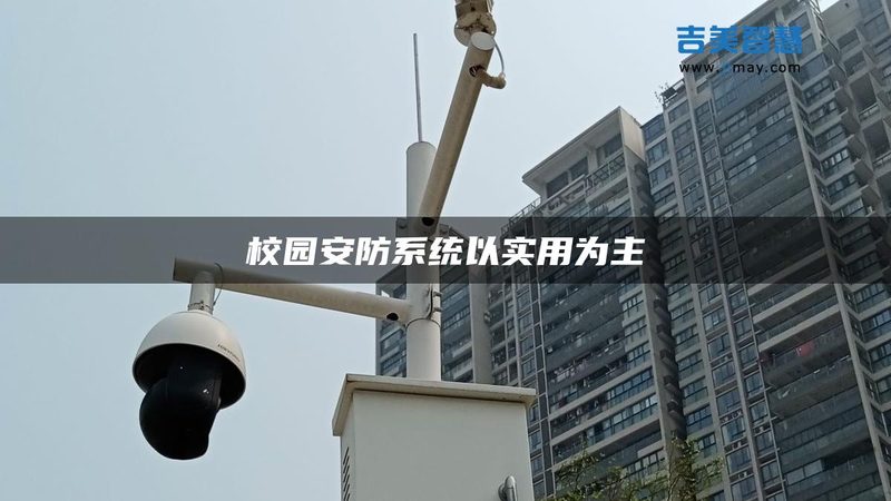 定制远程监控摄像头型号选择：关键因素与适用场景**